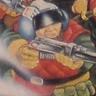 Profilbild von squat星人ササキエル