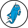 1 fish 2 fish red fish blue bitxh 的头像