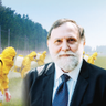 Geoffrey Norman Pain's profile picture