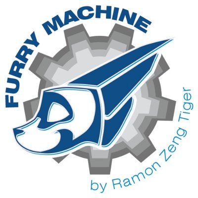 Furry Machine 🇧🇷's profile picture