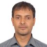 Mahesh Adhikari 的头像