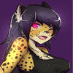 IsiyAzza's profile picture