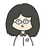 Profilbild von ｡ｏО( めがね )