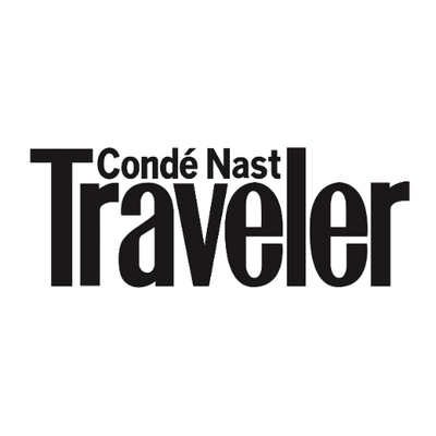 Condé Nast Traveler's profile picture