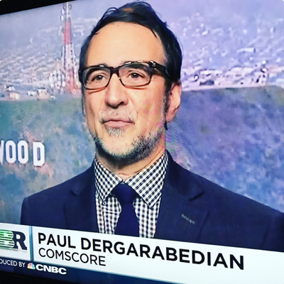 PDergarabedian's profile picture