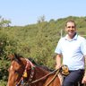 Ali R Abu-hammoudeh profil fotoğrafı