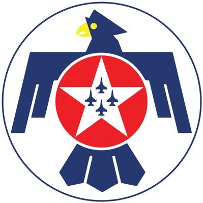 AFThunderbirds's profile picture