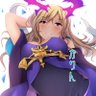 Profilbild von かりん☃️