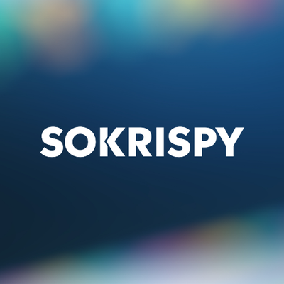 sokrispymedia's profile picture