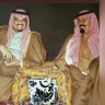 عبدالملك ( شوارب)'s profile picture