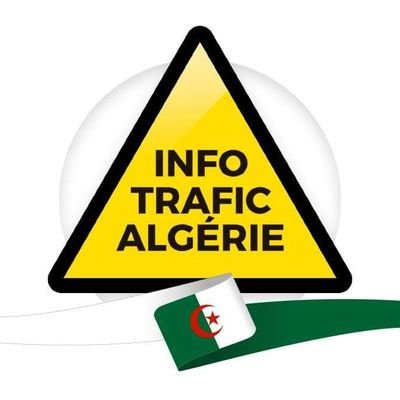 Info Trafic Algerie's profile picture