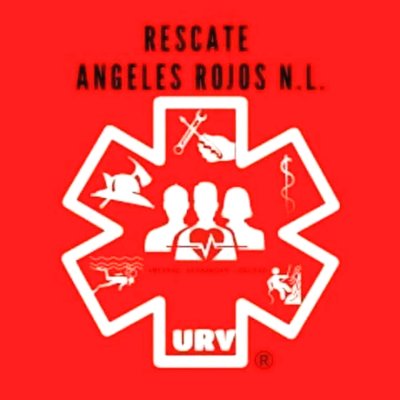 URV ÁNGELES ROJOS N.L.'s profile picture