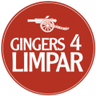 Фото профиля Gingers for Limpar