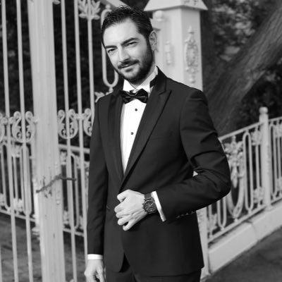 Cenk Yeşilyurt's profile picture
