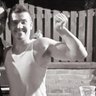 Profilbild von Gareth Moxon