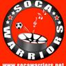 Soca Warriors 🇹🇹's profile picture