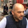 zaferakbas profil fotoğrafı