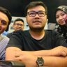 Azre Hazwan Jafri's profile picture