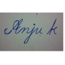 Фото профиля Anju K