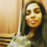 Profilbild von Zoila Dani