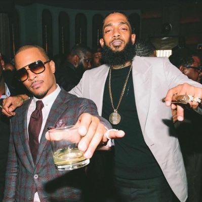T.I.'s profile picture