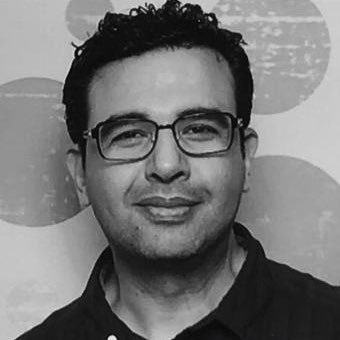 Dr. Essam Heggy / د. عصام حجي's profile picture