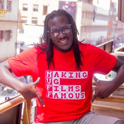 Ssalongo Kasule Douglas Benda🎭's profile picture