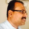 Profilbild von Abdulla Tharamal