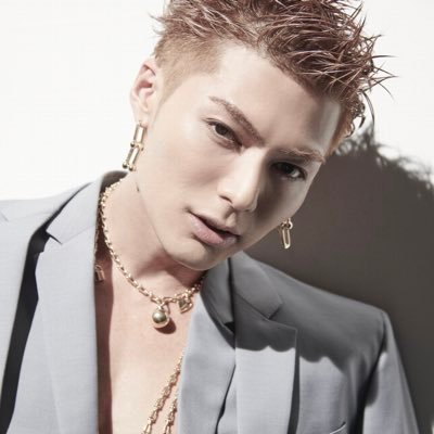 EXILE SHOKICHI's profile picture