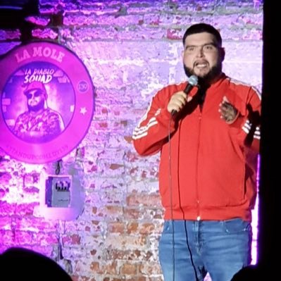 IVAN LA MOLE's profile picture