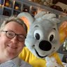 Profilbild von Steve Kayser