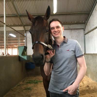 Lee Mottershead's profile picture