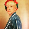 棟方's profile picture