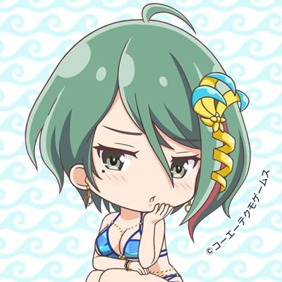 きりしま's profile picture