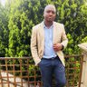 Profilbild von Vladimir Mashaba
