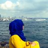 Фото профиля حفصةhaf