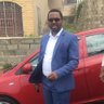 Profilbild von Sandile B Gumede