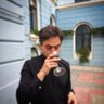 Чорний пастор's profile picture