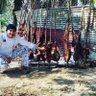 Pedro Cocinero Llanero profil fotoğrafı
