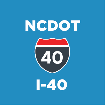 NCDOT_I40's profile picture