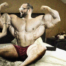 musclegroworship profil fotoğrafı