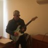 Javier Martin Miro's profile picture