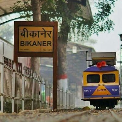 BikaneriMirch's profile picture