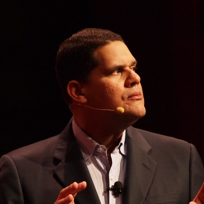 Reggie's profile picture