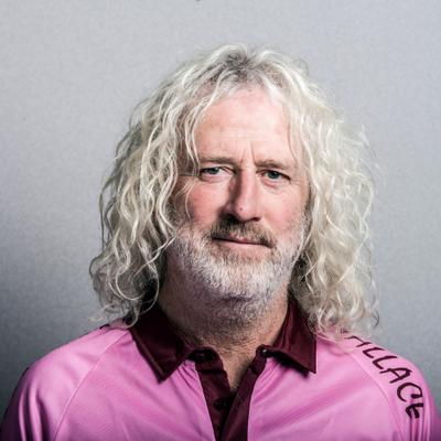 Mick Wallace's profile picture