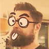 Profilbild von Mitch Gerads