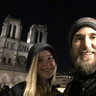 Dr. Jeremy Cook's profile picture