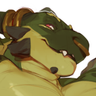 DarkGem ~ Confuzzled 的头像