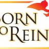 Born To Rein: Documentary Film 的头像