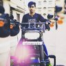 Aniket Soni profil fotoğrafı
